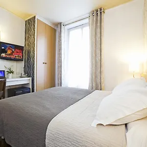 Monsieur Aristide Hotel Paris